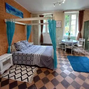  Appartement Bohemian Bedroom