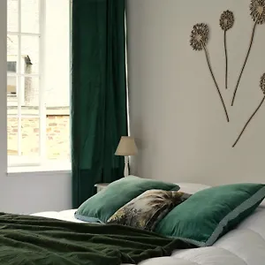  Couette-café Les De L'elysee